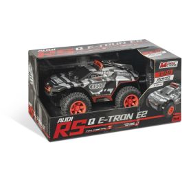 Mondo Motors MON8001011638208 Coche Teledirigido Audi Q E-tron Escala 1:24