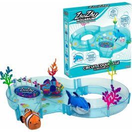 Universo en miniatura - LANSAY - 51020 - Acuario Zhu Zhu: Circuito de conchas Precio: 42.50000007. SKU: B125C2RFLW