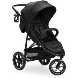 HAUCK HAU4007923148594 Cochecito todoterreno RAPID 3 Air - 3 Ruedas Plegado con una Mano Negro HAUCK HAU4007923148594 Cochecito todoterreno RAPID 3 Air - 3 Ruedas Plegado con una Mano Negro Precio: 219.50000039. SKU: B19YXEER6A