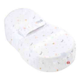 Red Castle Cocoonababy (con sábana) - Happy Fox Red Castle Cocoonababy (con sábana) - Happy Fox
