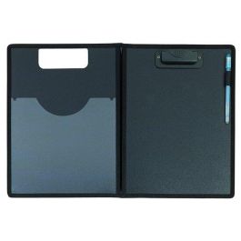 Carpeta Con Pinza Miniclip Superior Databank Pp A4 Precio: 6.95000042. SKU: B1946W3RQK