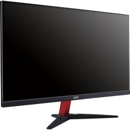 Pantalla de PC - ACER - Nitro KG272M3bmiipx - 27 FHD - Panel LED IPS - 1ms/0,5ms (GTG, Min.) - 180 Hz - HDMI - Negro