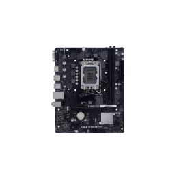 Biostar H610MHC 2.0 Placa Base Micro ATX Socket LGA 1700 DDR4 para Intel Core i3 12th/13th/14th Gen