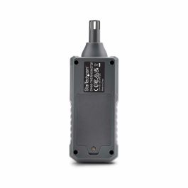 Altavoz Bluetooth Portátil Startech DH60-THERMOMETER Gris