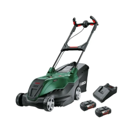 Bosch Cortacésped inalámbrico 36V-44-750 Precio: 649.68999964. SKU: B1H2JWZ73N
