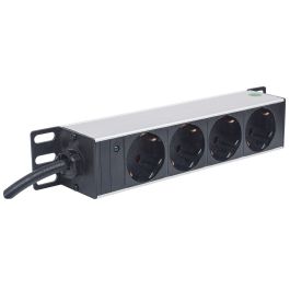 Armario Rack Mural Intellinet 714020 Armario Rack Mural Intellinet 714020