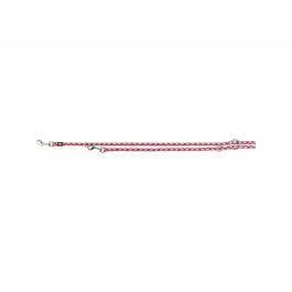 Ramal ajustable para perro Trixie Fucsia S/M Precio: 13.59000005. SKU: B1JV36E3A3