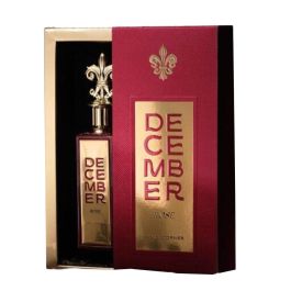 Paris Corner December rose eai de parfum 100 ml Precio: 32.79000054. SKU: B13Z6RZFQA