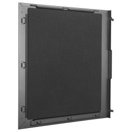 Cooler Master Silencio S400 Mini Tower PC Negro Micro ATX Mini-ITX Filtro Antipolvo Gestión Cables 16.7cm CPU 31.9cm GPU