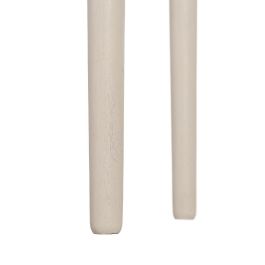 Consola Crema Dm Entrada 90 X 35 X 75 cm