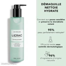 Lierac Eau Micellaire 50 mL Lierac Eau Micellaire 50 mL