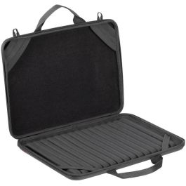 Maletín para Portátil Rivacase ANTISHOCK Negro 14"