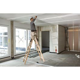 Bosch GCL 25 Professional Nivel Láser Inalámbrico Precisión 2 mm Ergonómico