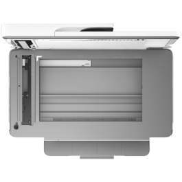 Multifunción A3 HP Officejet Pro 9720E WiFi/ Dúplex/ ADF/ Blanca Multifunción A3 HP Officejet Pro 9720E WiFi/ Dúplex/ ADF/ Blanca