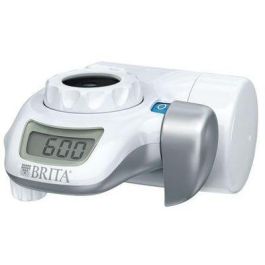 Brita V-Mf Sistema de Filtración para Grifo On Tap Pro, Incluye Filtro, Hasta 600L Precio: 45.69000051. SKU: S7600422