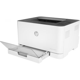 HP Impresora Láser Color 150nw WiFi 4ZB95A - Blanca