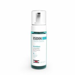 Isdin Acniben Espuma Limpeza 150 mL Isdin Acniben Espuma Limpeza 150 mL Precio: 14.49999991. SKU: S0586773