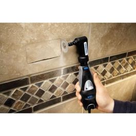 Dremel Disco de Corte Diamond EZ Speedclic 38mm para Hormigón, Piedra, Porcelana, Cerámica y Resinas Duras Dremel Disco de Corte Diamond EZ Speedclic 38mm para Hormigón, Piedra, Porcelana, Cerámica y Resinas Duras