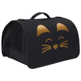 Transportín Gato The Concept Factory 40x31x25 cm Precio: 11.49999972. SKU: B15BQXZ29K