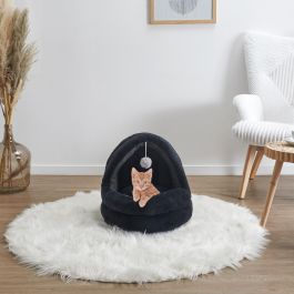 Cama Calmante Para Gatos The Concept Factory