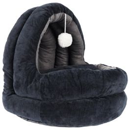 Cama Calmante Para Gatos The Concept Factory Precio: 21.58999975. SKU: B1763R8WWT