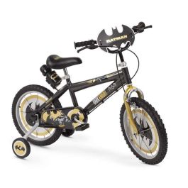 Toimsa Bicicleta Batman 16" (5/8 años) Precio: 140.59000043. SKU: B1D6WMDYRZ