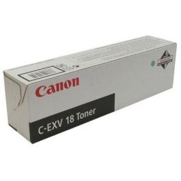 Canon C-EXV18 Tóner Negro, 8400 Páginas, para iR1018/iR1022 Precio: 92.50000001. SKU: B18L4JQPGQ