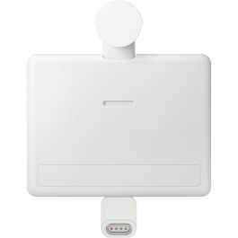 Samsung S32FM801UU Monitor Smart 32" 4K UHD 3840x2160 Blanco