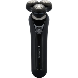 Remington XR1755 Limitless X5 Wet&Dry Powersense Afeitadora Eléctrica para Hombre