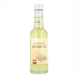 Yari Pure Aceite de Sésamo 250 ml Yari Pure Aceite de Sésamo 250 ml Precio: 5.89000049. SKU: S4246366