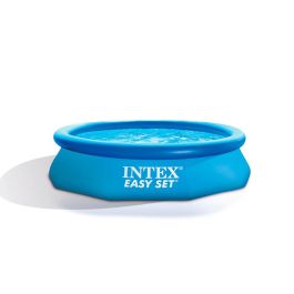Kit de piscina independiente INTEX L3.05 x H0.76m Kit de piscina independiente INTEX L3.05 x H0.76m Precio: 81.50000012. SKU: S7165695