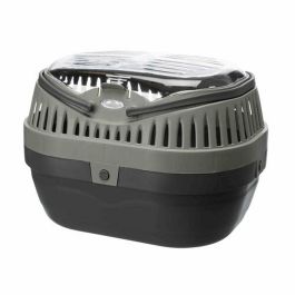 Transportín Trixie Plástico 30 × 21 × 23 CM