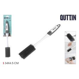 Limpiador de botellas Quttin 34x4.5 cm (24 Unidades) Precio: 43.94999994. SKU: B1AQRN9KC5