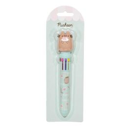 ERIK Bolígrafo 3D Foodie Collection Pusheen 10 colores Precio: 7.49999987. SKU: B1399YWG9L