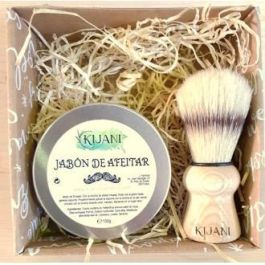 Pack Afeitado Jabon+Brocha Precio: 20.69000054. SKU: B1ELRLFP83