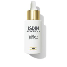 Isdin ISDINCEUTICS SALICYLIC RENEWAL Sérum con Ácido Salicílico para Piel Mixta/Grasa, Reduce Poros e Impurezas, 30 ml Precio: 47.49999958. SKU: B19WVNDCMC