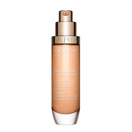 Clarins SKIN ILLUSION FULL COVERAGE Base de Maquillaje #105N 30 ml