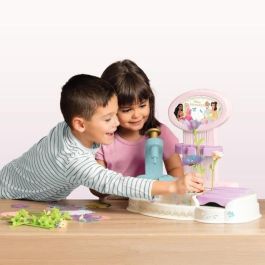 Smoby Princesas Disney Mercado de Flores Juguete a partir de 3 años SMO3032163504207