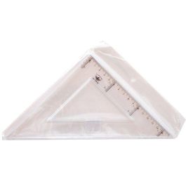 Escuadra Cristal 30 Ctm. (Set de 20) Escuadra Cristal 30 Ctm. (Set de 20) Precio: 17.5899999. SKU: B1HZ8W8MRH