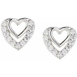 Pendientes Mujer Amen ECBBZ3 Precio: 61.8899996. SKU: B1BEBLNWNC