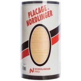 Chapa - NORDLINGER PRO - 0,25 mx 2,50 m - Sin pegar - Pino Chapa - NORDLINGER PRO - 0,25 mx 2,50 m - Sin pegar - Pino