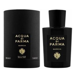 Acqua Di Parma Quercia eau de parfum 100 ml vaporizador Acqua Di Parma Quercia eau de parfum 100 ml vaporizador Precio: 163.50000007. SKU: B1K6X44E9C