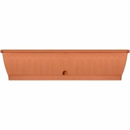 Garden Id 08200644 Jardinera Terra 80 cm con Reserva de Agua Duradera Hecha de Material Reciclado y 100% Reciclable Precio: 40.49999954. SKU: B16MTV4TJC