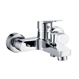 Grifo monomando empotrado de bañera. serie altea edm Precio: 56.50000015. SKU: S7903838