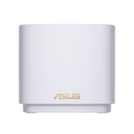 Asus ZenWiFi XD4 Plus AX1800 Malla Doble Banda Wi-Fi 6 (802.11ax) Blanco 1 Pack