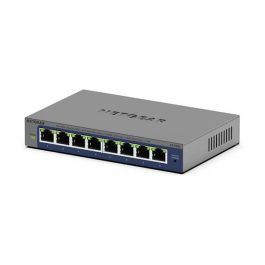 Netgear GS108E 8-Port Gigabit Plus Switch con VLAN y QoS, 158 x 101 x 29 mm Precio: 58.49999947. SKU: B14C786PJF