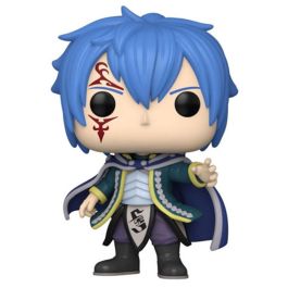 Funko Pop Jellal Fernandes - Fairy Tail Figura de Vinilo 9 cm Precio: 9.5000004. SKU: B17DHAY6FW