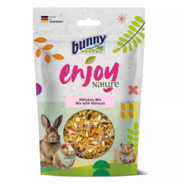 Bunny Nature Snacks Enjoy Nature Mix Con Hibisco 7x50 gr Precio: 23.4999996. SKU: B1J7GMVVK9