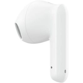 Auriculares DCU 34152051 Bluetooth Blanco