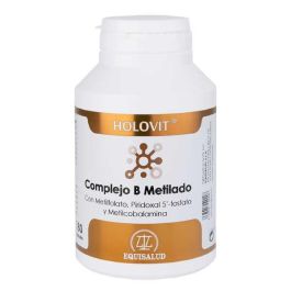 Holovit Complejo B Metilado Precio: 71.5. SKU: B19MM572BE